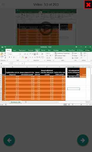 Data Analysis with Excel Tutorial Videos - PRO 4