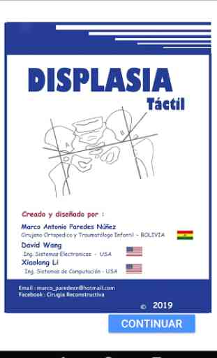 Displasia Tactil 1
