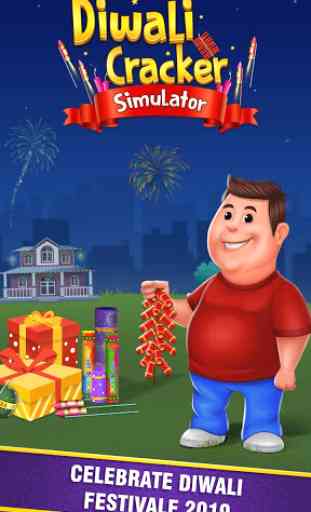 Diwali Cracker Simulator 2019 1