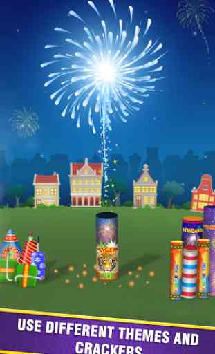Diwali Cracker Simulator 2019 4