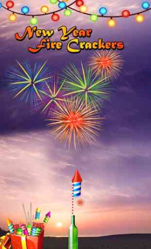 Diwali Fire Crackers Shooter Game 2