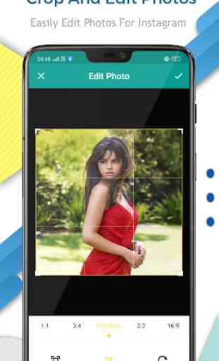 EX Photo Pic Gallery Quick Photos & Videos Android 2