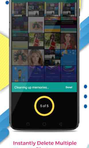 EX Photo Pic Gallery Quick Photos & Videos Android 3