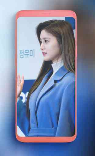 EXID Junghwa wallpaper Kpop HD new 4