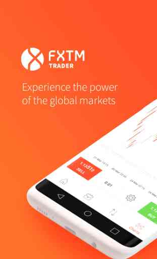 FXTM Trader - Forex Trading 1