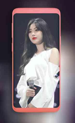 GI-DLE Soojin wallpaper Kpop HD new 3