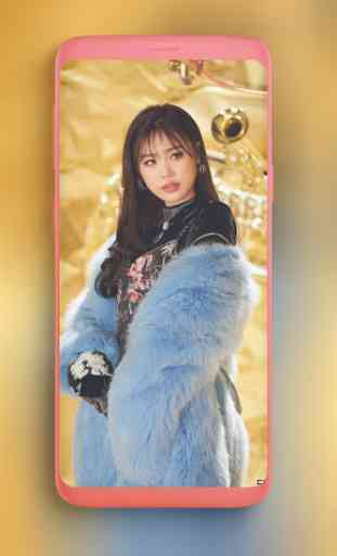 GI-DLE Soojin wallpaper Kpop HD new 4