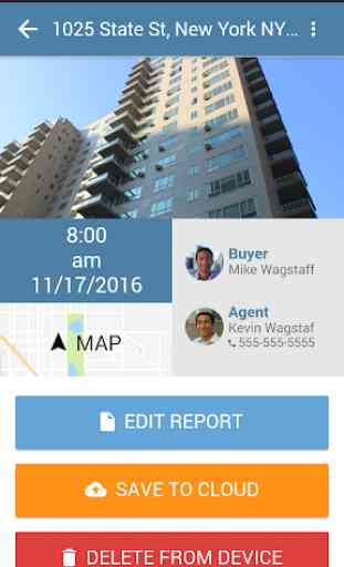 Home Inspection Software App 2