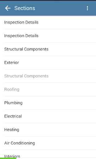 Home Inspection Software App 3