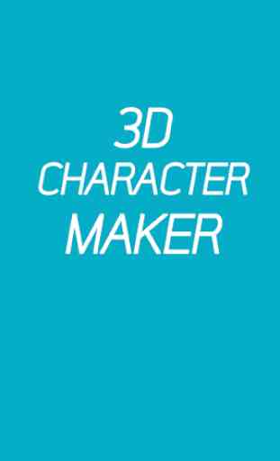 How to Make 3D character of yourself 3