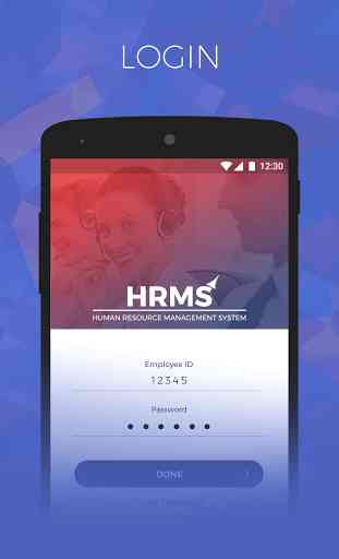 HRMS 2