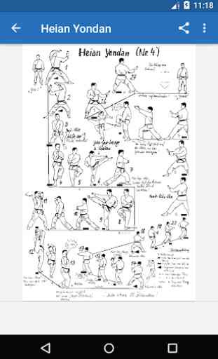 katas de karate shotokan 4