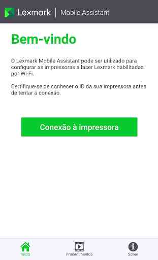 Lexmark Mobile Assistant 1