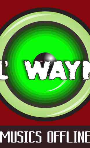 Lil' Wayne: Offline Songs & All Lyrics 1