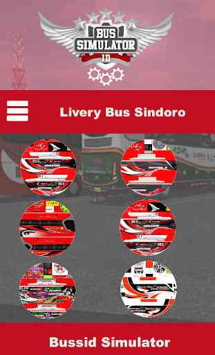 Livery Bus Sindoro 1