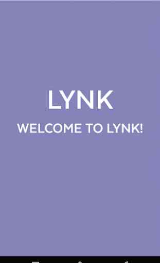 Lynk Pro 1