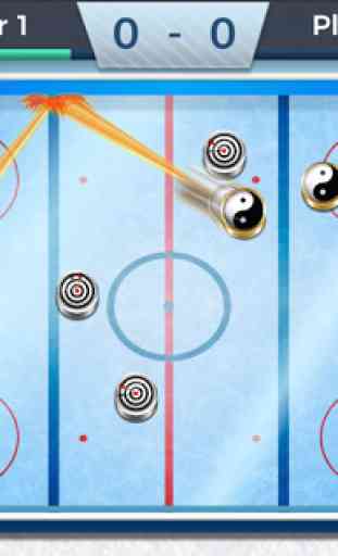 Mini Ice Hockey  1
