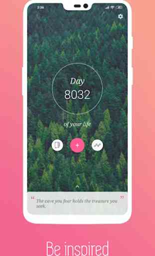 Mood, Emotions & Activities Diary - Year In Pixels 1