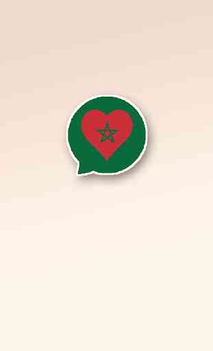 Morocco Dating Chat 4