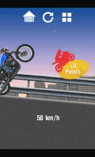 Moto Wheelie 2 2