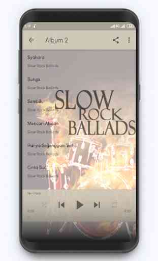 Mp3 Slow Rock Malaysia Ballads 4