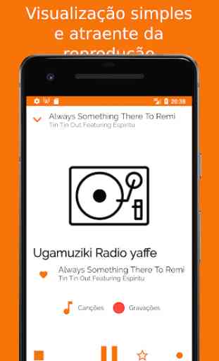 Rádio ao vivo Uganda 2