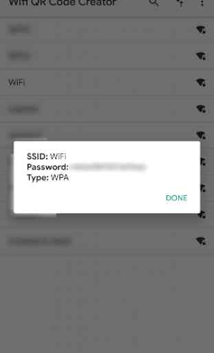 [ROOT] Wifi QR Code Creator & Info (+ xposed) 3