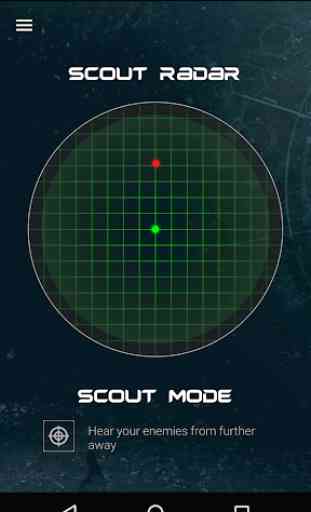 Scout Radar 1
