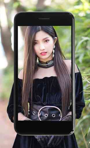 soyeon (g)i-dle wallpapers kpop HD 2