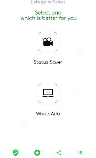 Status Saver, Dual & WhatsScan Web QR Scanner 2020 2