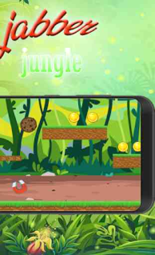 Super Japper Jungle 2