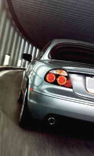 Temas para Jaguar S Type Funs 1