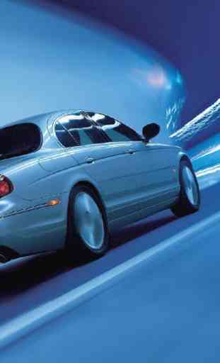 Temas para Jaguar S Type Funs 2