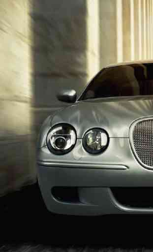 Temas para Jaguar S Type Funs 3