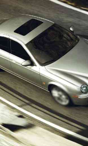 Temas para Jaguar S Type Funs 4