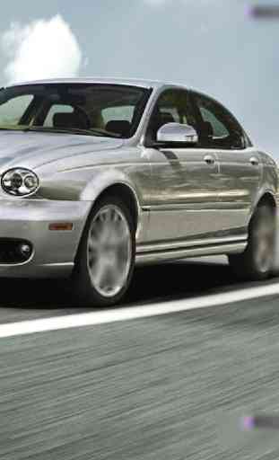 Temas para Jaguar X Type Funs 2