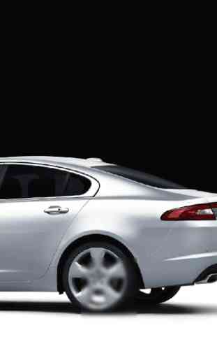 Temas para Jaguar XF Funs 2