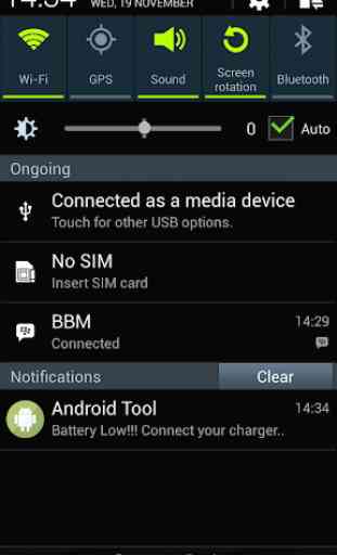 Tool For Android 4