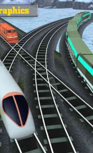 Train Simulation 2018 1