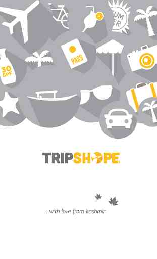 TripShope B2B 1