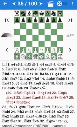 Viswanathan Anand - a Lenda do Xadrez 1