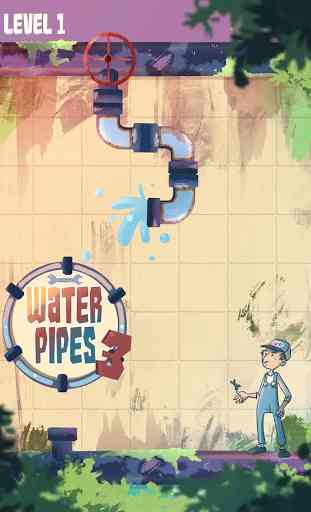 Water Pipes 3 1