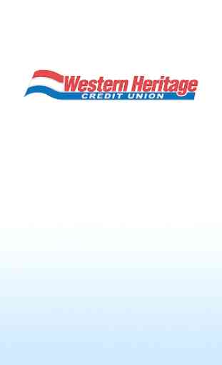 Western Heritage Credit Union 1