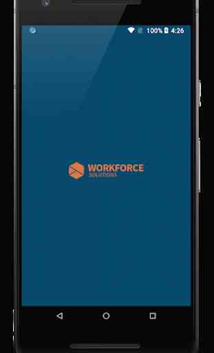 WFS - Work Force Solutions 1