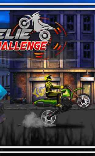 Wheelie Moto Challenge 2