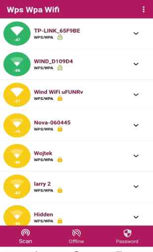 Wps Wpa Wifi 2