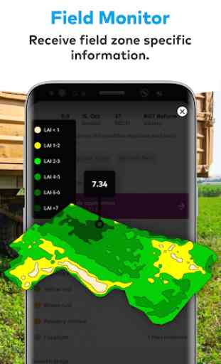 xarvio™ FIELD MANAGER 2