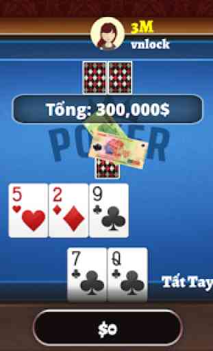 Xi To - Poker 4