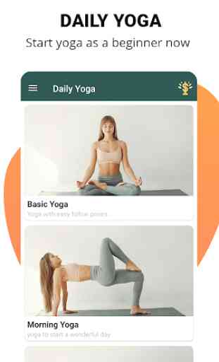 Yoga daily workout, Daily Yoga, Free Yoga workout 2