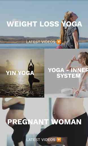 Yoga para perda de peso | Iniciantes ioga 2
